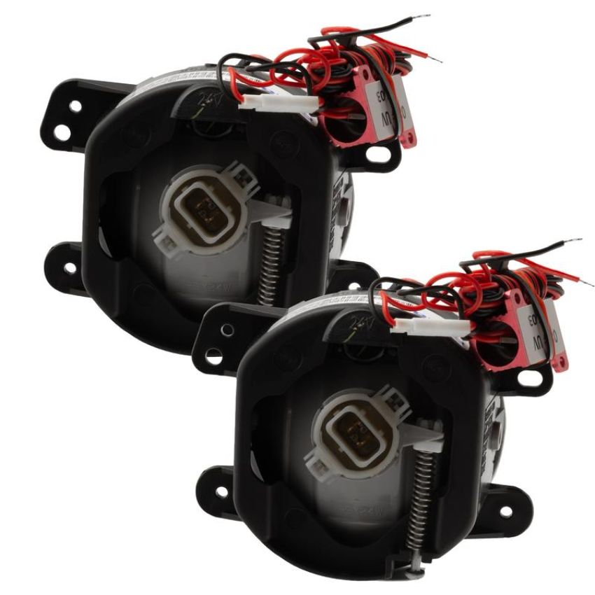 Oracle Lighting 7159-005 SMD Fog Lights, Amber