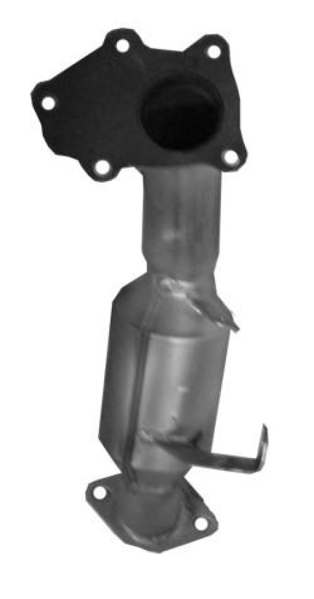AB Catalytic 49119 Direct-Fit Catalytic Converter EPA (Federal)