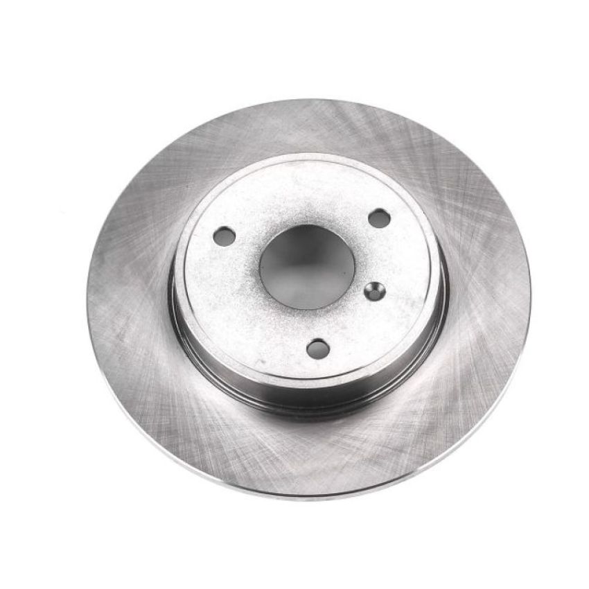 PowerStop EBR1261 AutoSpecialty Brake Rotor