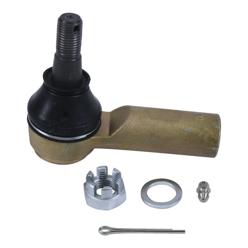All Balls Racing 51-1104 20-23 Kawasaki Teryx KRX 1000 Outer Tie Rod End Kit