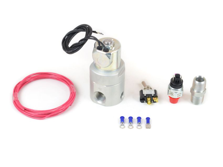 CANTON CAN24-275X Accusump Press. Control Valving Kit - 55-60psi