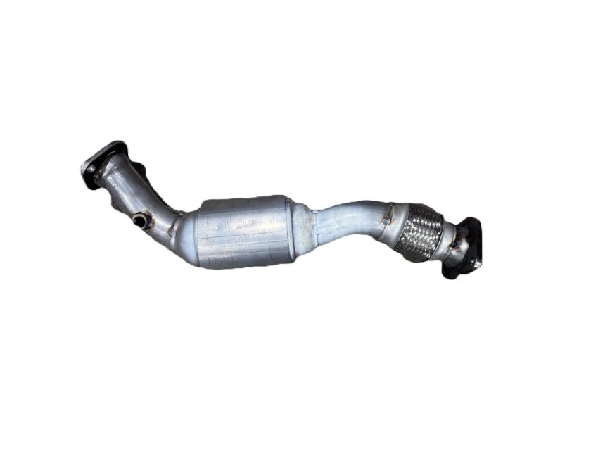 AB Catalytic 41103 Direct Fit Catalytic Converter EPA (Federal)