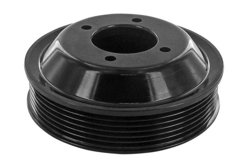 VAICO V20-1591 PULLEY