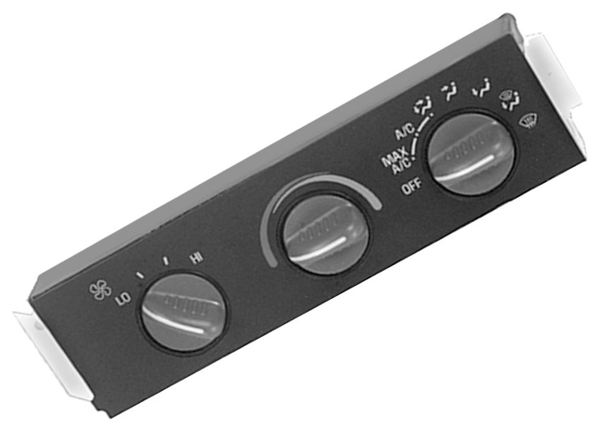 AC DELCO BCVC-15-72217 Control Asm-Htr