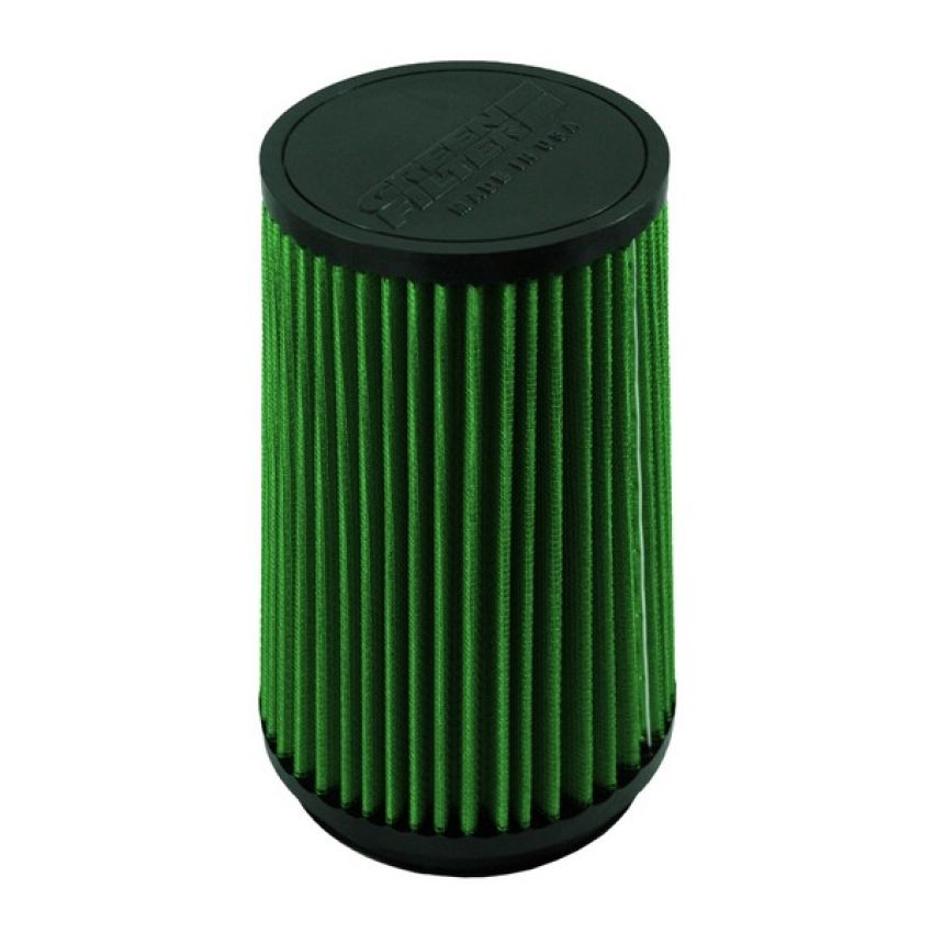 Green Filter USA 7161 Cone Filter; ID 4.5