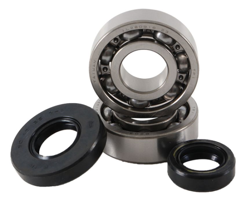 Hot Rods K089 04-05 KTM 50 SX PRO SR 50cc Main Bearing & Seal Kit