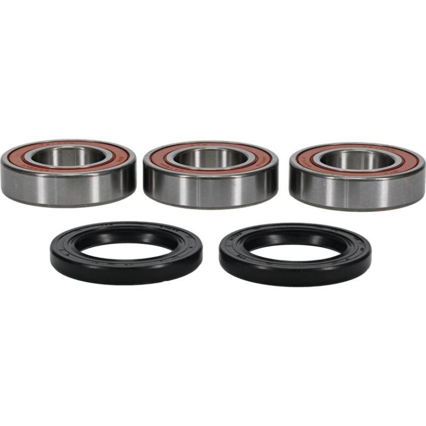Pivot Works 25-1101-P KTM Wheel Bearing Kit Premium Bearings