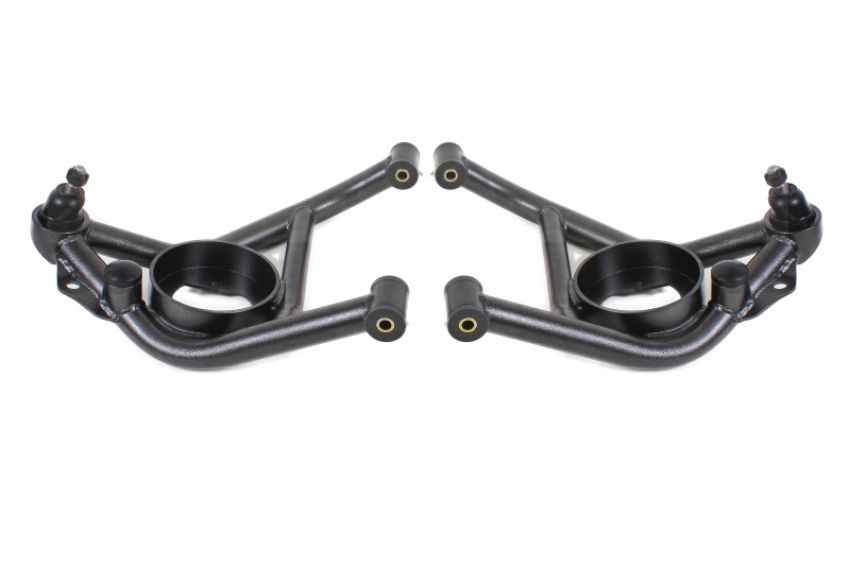 BMR Suspension AAL321H A-arms, Lower, Delrin Bushings, Std Ball Joint