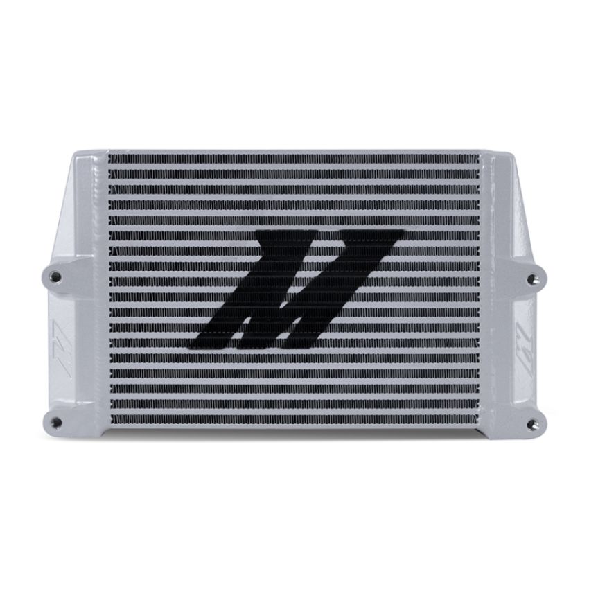 Mishimoto Heavy-Duty Oil Cooler - 10