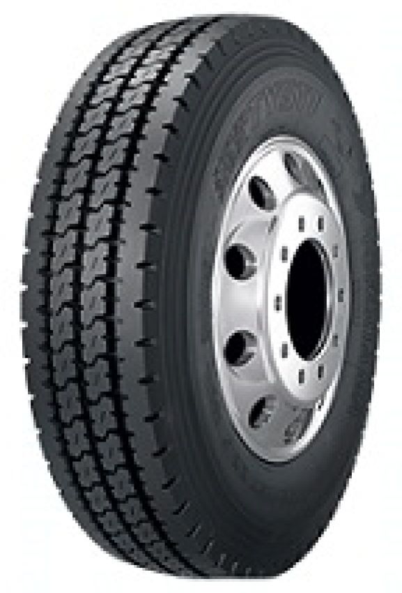 YOKOHAMA TY517 MC2 R24.5