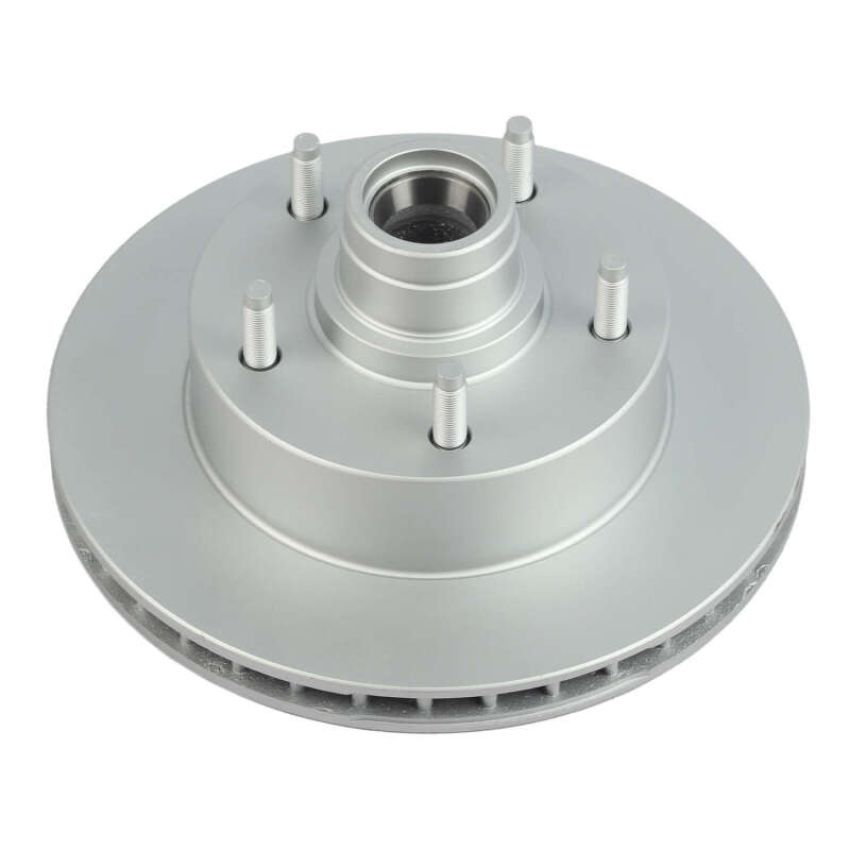 PowerStop AR8540EVC PowerStop Evolution Coated Rotor