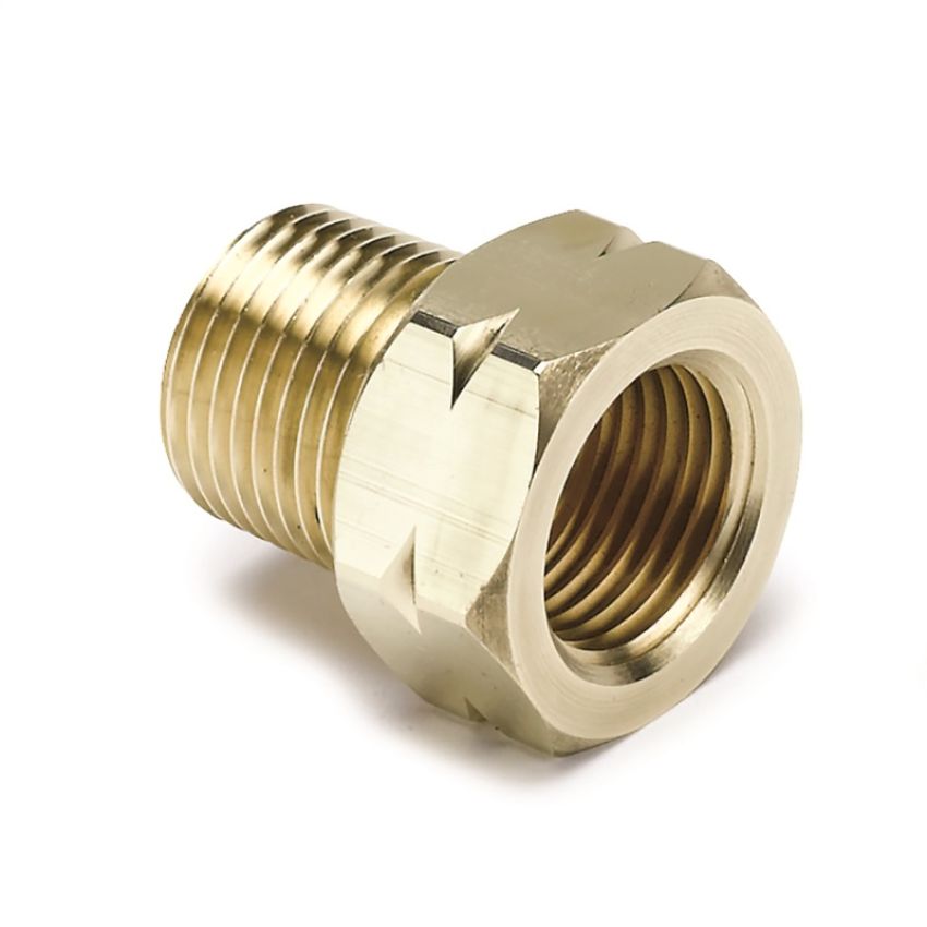 AutoMeter 2370 FITTING, ADAPTER, 3/8