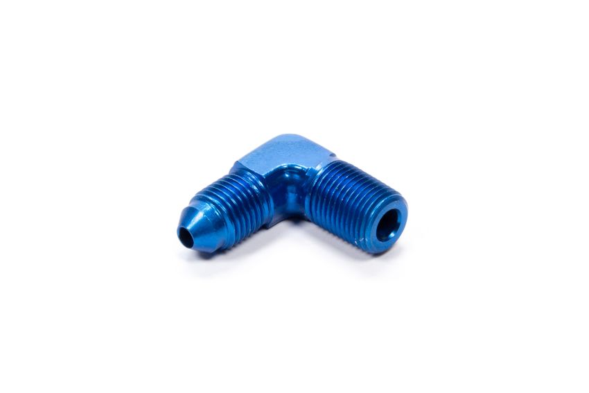 FRAGOLA FRG482203 90 Deg Adapter Fitting #3 x 1/8 MPT