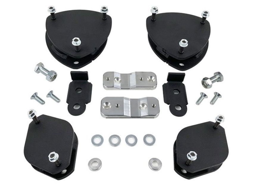 Tuff Country 51730 15-23 Subaru Outback 2in Lift Kit