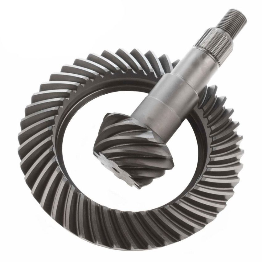 MOTIVE GEAR MOTGM10-456IFS GM 8.25 Ring & Pinion 4.56 Ratio