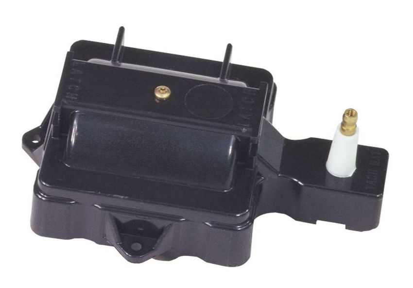MSD IGNITION MSD8401 HEI Dust Cover