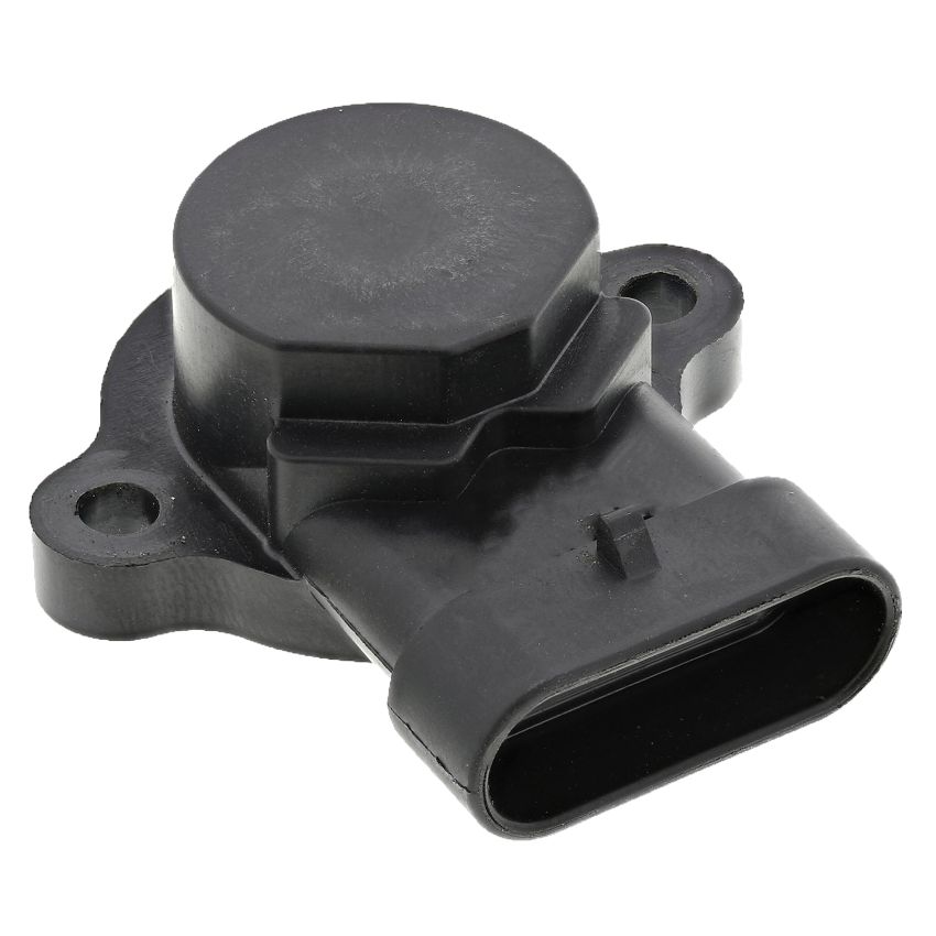 MotoRad 1TP1062 Throttle Position Sensor w/ Hardware
