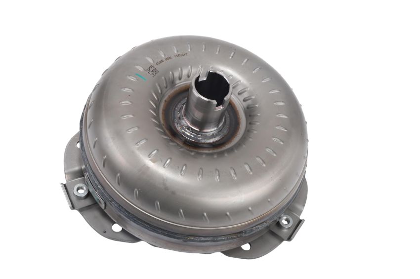 ACDelco New Stock Stall Torque Converter 24291284