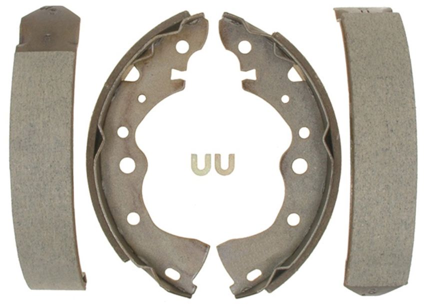 AC DELCO BCVC-14779B Shoe Kit-Rr Brk