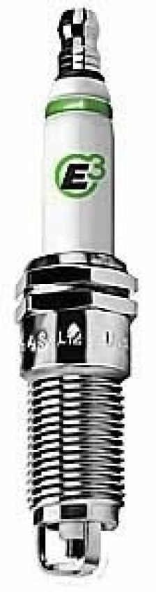E3 E3.74 E3 Premium DiamondFIRE Power Automotive Spark Plug