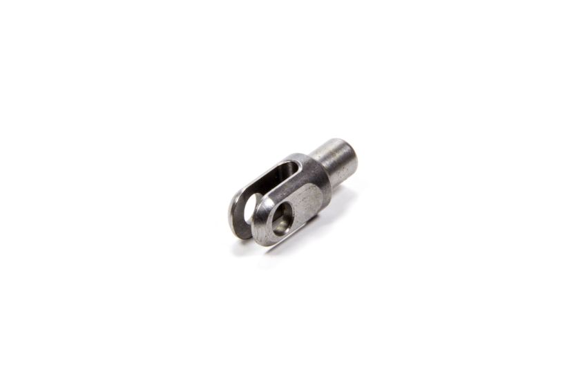 MEZIERE MEZCE38 Weld-In Slot Clevis - 3/8 x .058 1/8