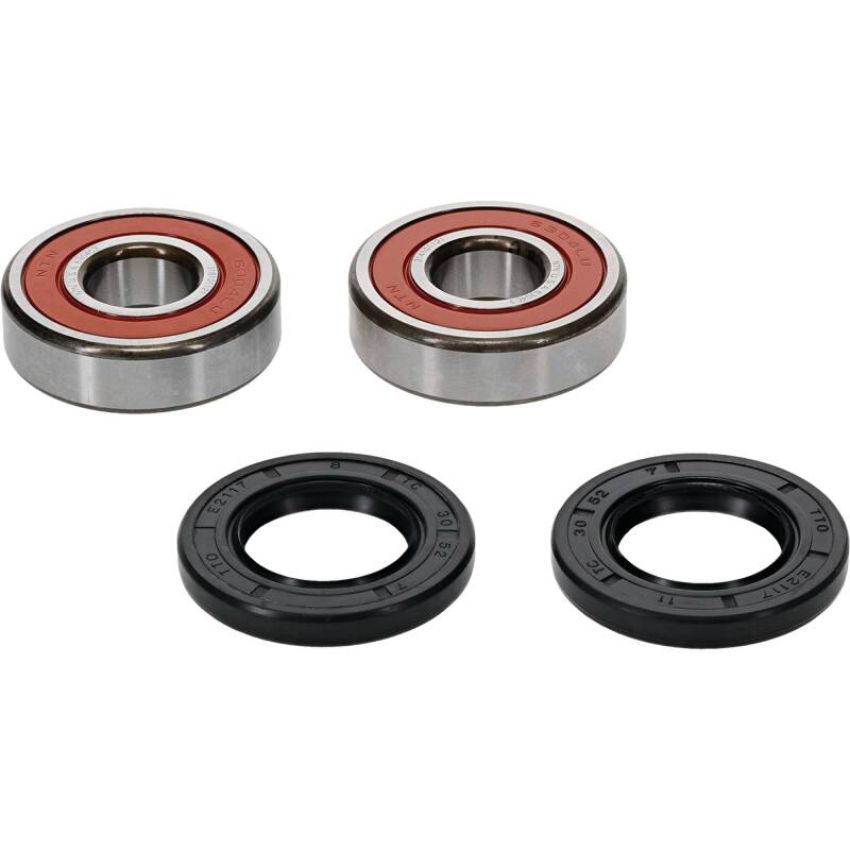 Pivot Works 25-1382-P A-Arm Kit