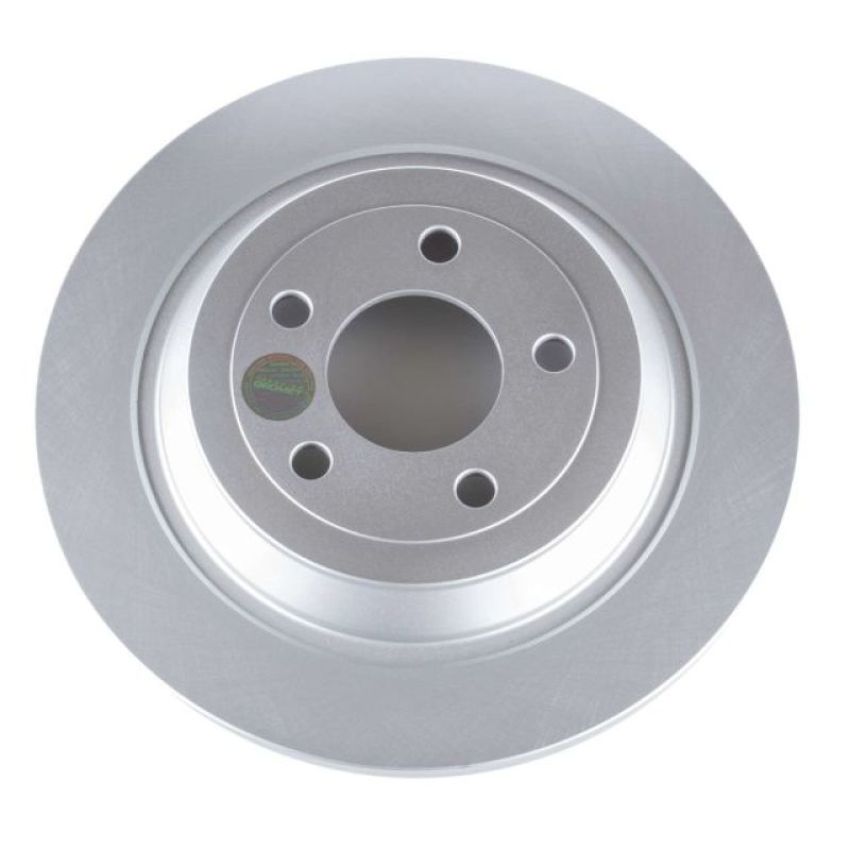 PowerStop AR85161EVC PowerStop Evolution Coated Rotor