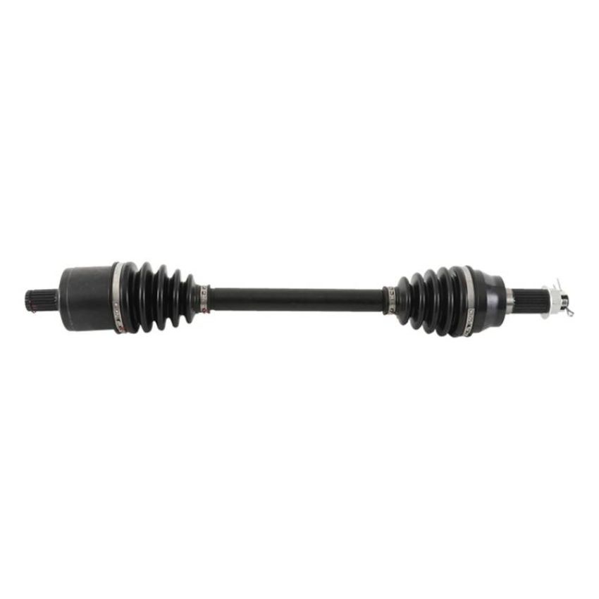 All Balls Racing AB8-PO-8-325 15-17 Polaris RZR 900 50 55 Inch 8 Ball Axle Front Left