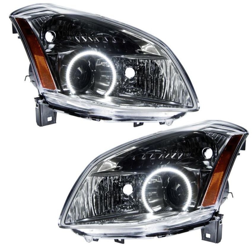 Oracle Lighting 7176-001 SMD Pre-Assembled Headlights, White