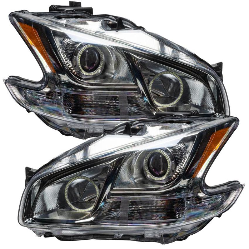 Oracle Lighting 7177-330 SMD Pre-Assembled Headlights, Non-HID, ColorSHIFT