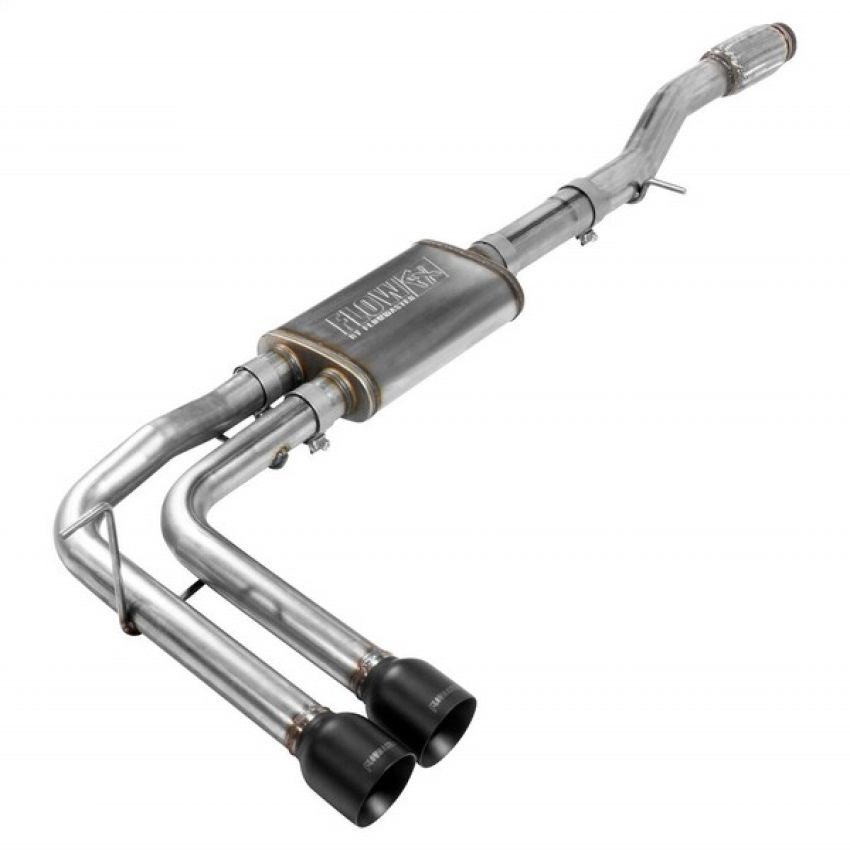 Flowmaster 717787 FlowFX Cat-Back Exhaust System
