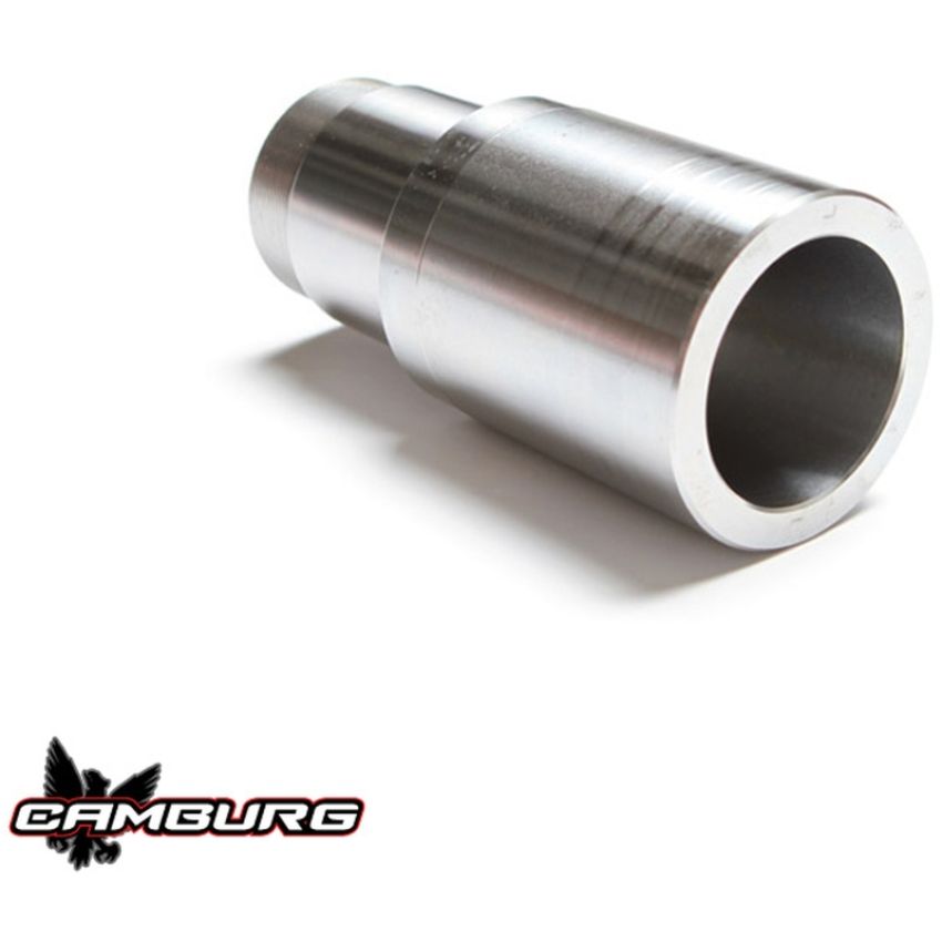 Camburg CAM-020014 3.25 Rear LHT 4130 Snout (4.00 x .250)