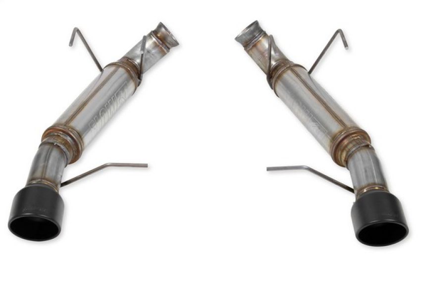 Flowmaster 717879 FlowFX Axle Back Exhaust System