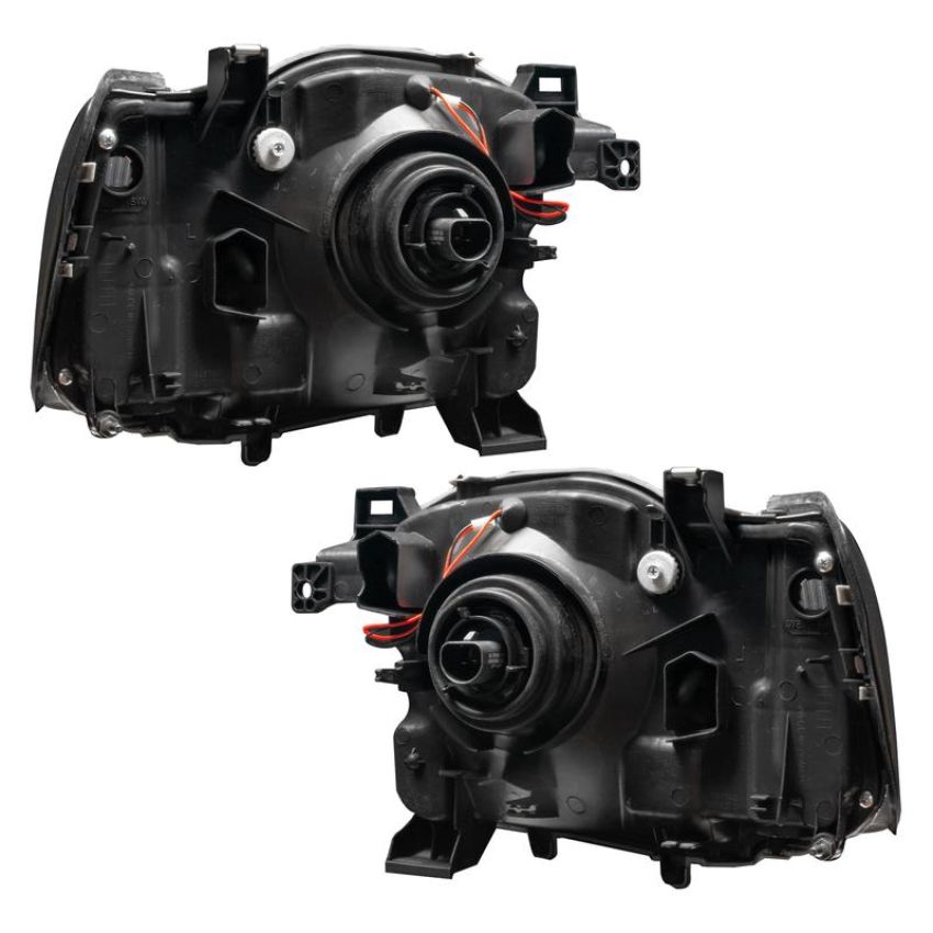 Oracle Lighting 7179-334 SMD Pre-Assembled Headlights, ColorSHIFT(tm) - No Controller