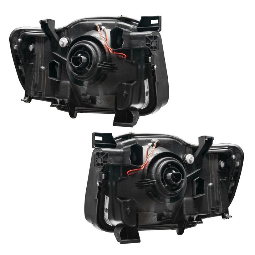 Oracle Lighting 7179-334 SMD Pre-Assembled Headlights, ColorSHIFT(tm) - No Controller