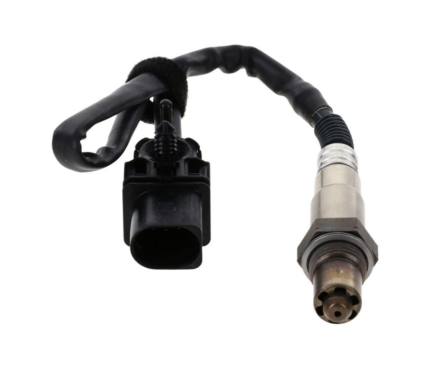 Bosch 17465 Bosch Oxygen Sensor