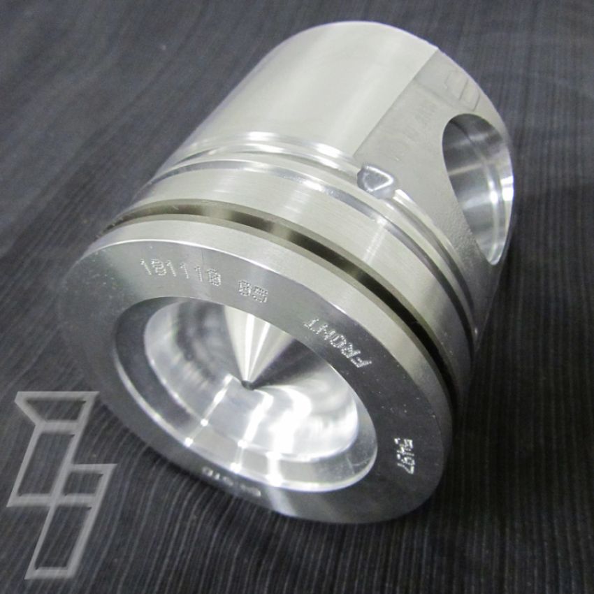 Industrial Injection PDM-3672 03-04 Dodge 24V Cummins STD w/Rings OEM