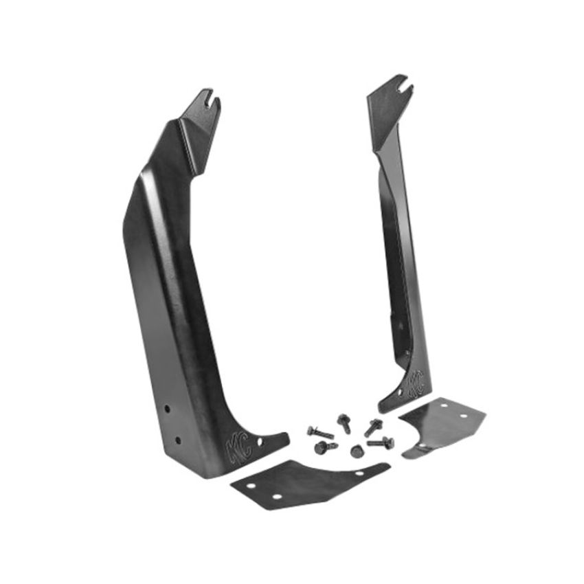 KC HiLiTES 7340 Bracket Mount Set 50