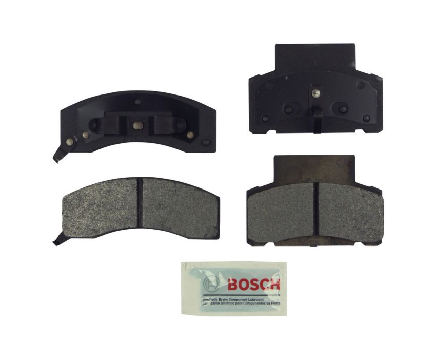 Bosch BE459 Brake Pads Front