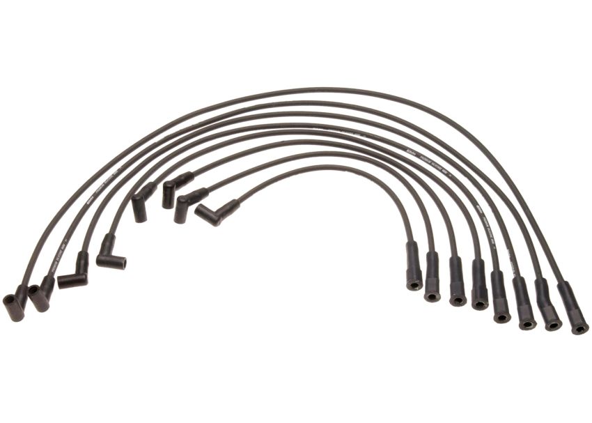 AC DELCO BCVC-618E Ignition Wires