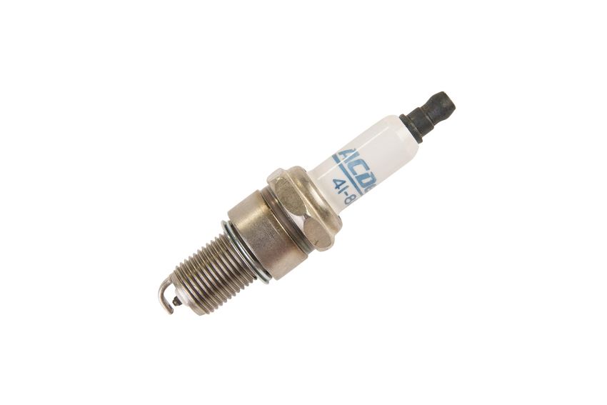 AC DELCO BCVC-41-813 Spark Plug