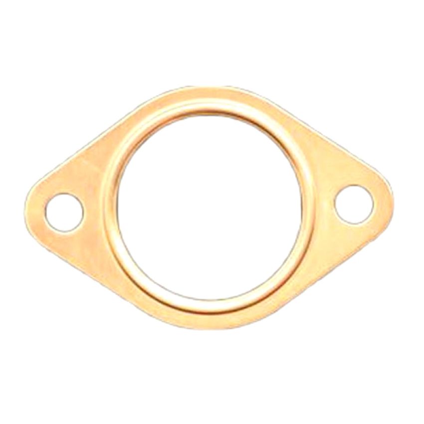 SCE GASKETS 4225 PRO COPPR EMBSSD EXH. 2 BOLT 2.25