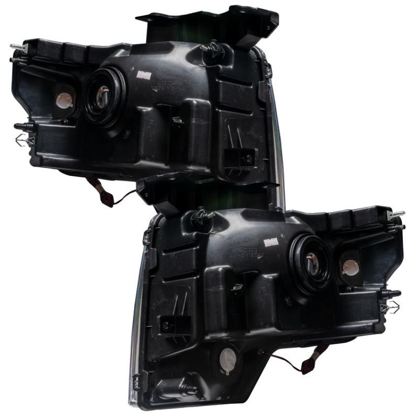 Oracle Lighting 7187-001 LED Pre-Assembled Headlights, White