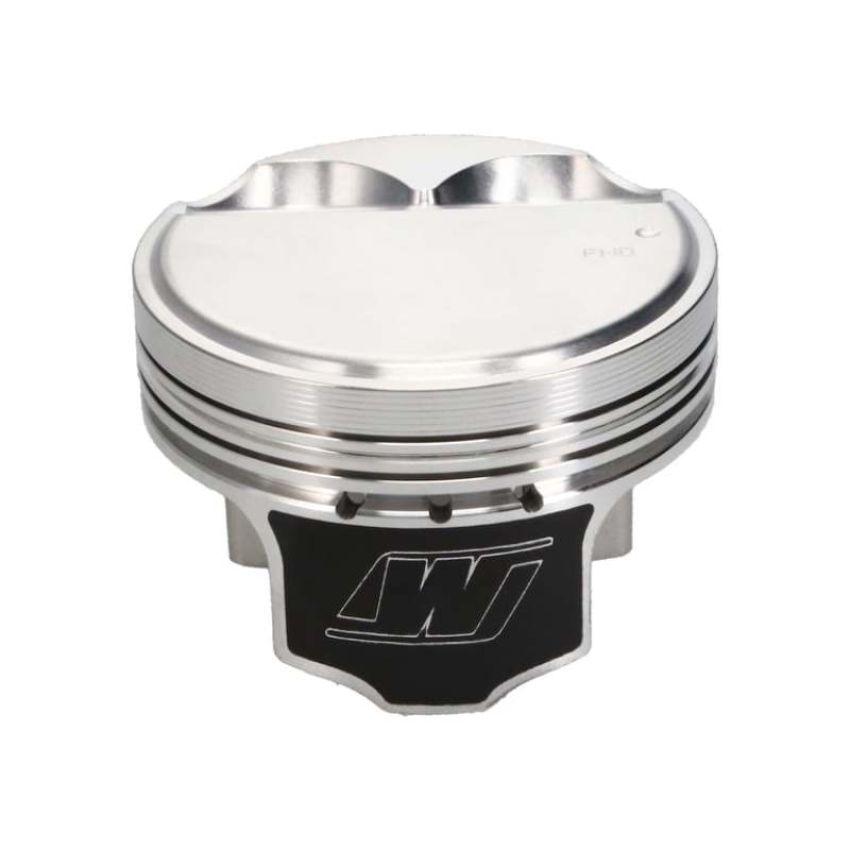 Wiseco 6611M835 Piston, Volkswagen, 2.0L 16V, 83.50 mm Bore, European, Set of 1