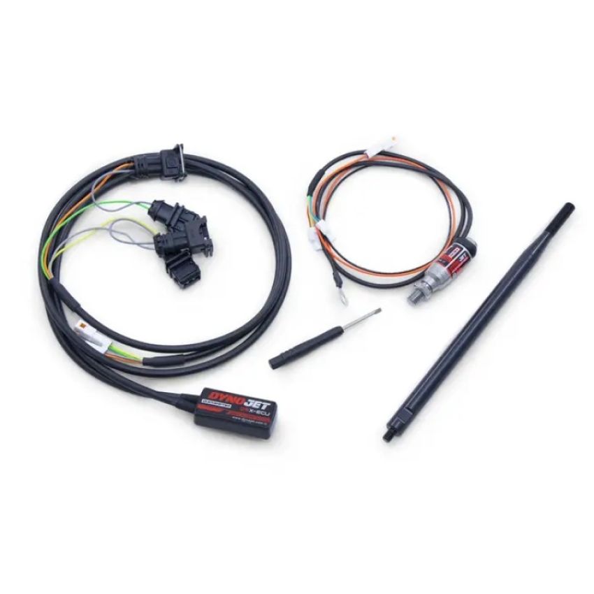 Dynojet 4-136 01-16 Harley-Davidson (EV1 Injectors) Quick Shifter Kit