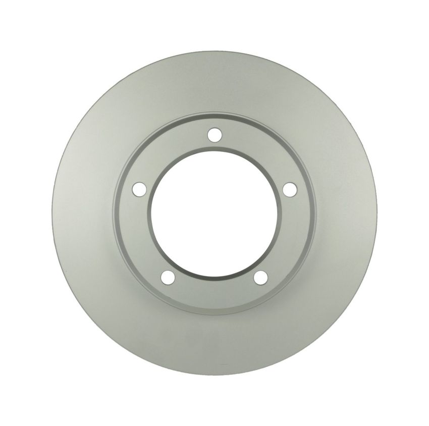 Bosch 50011256 Bosch QuietCast Disc Brake Rotor