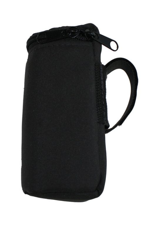 RJS SAFETY RJS600080149 Radio Pouch for Vehicle