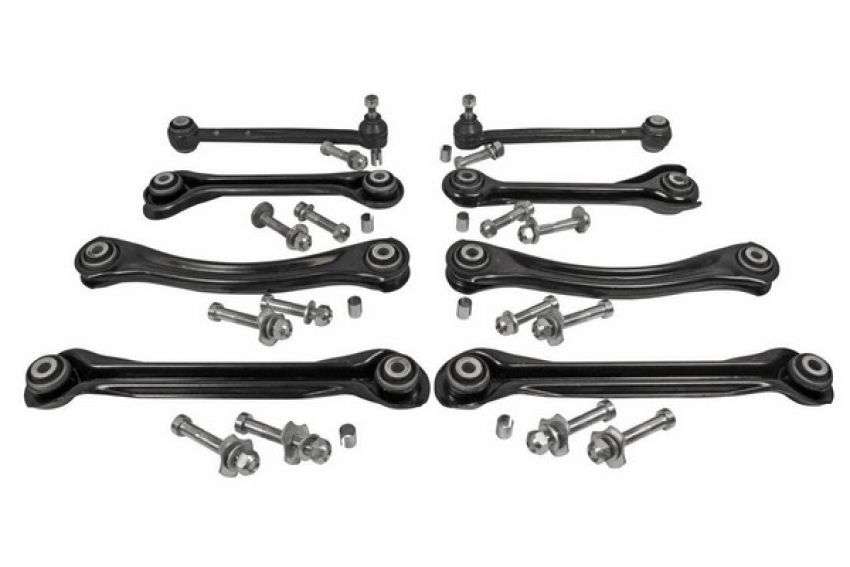VAICO V30-7422 CONTROL ARM KIT