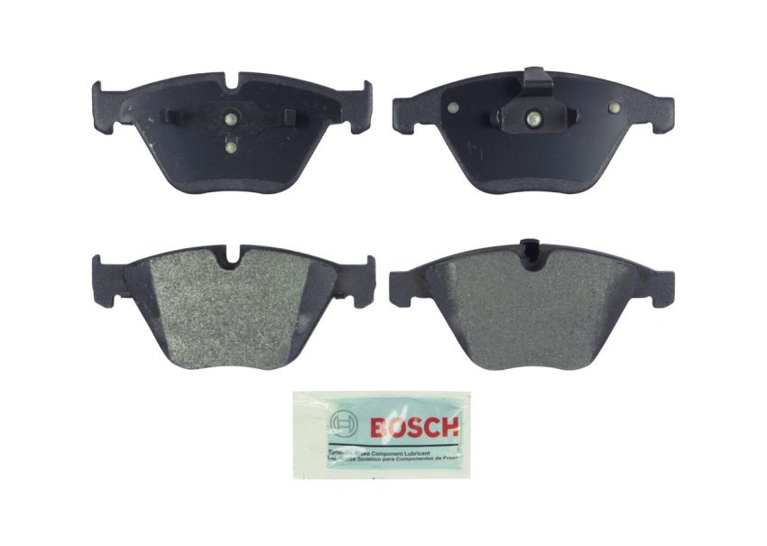 Bosch BE918 Brake Pads Front