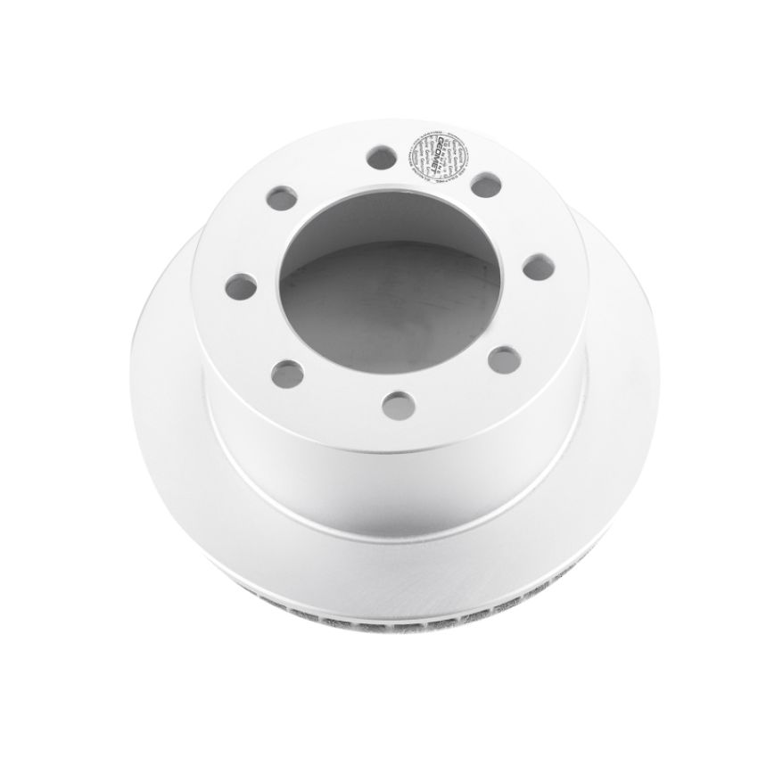 PowerStop AR8753EVC PowerStop Evolution Coated Rotor